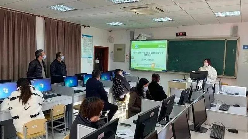 企业培训教材分类标准：如何构建高效学习体系