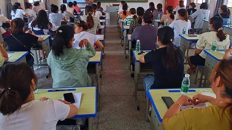 企业培训案例分享会：一场深度交流的盛宴
