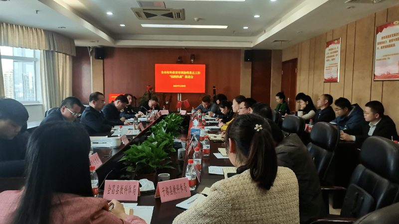 叉车实操培训哪家好
