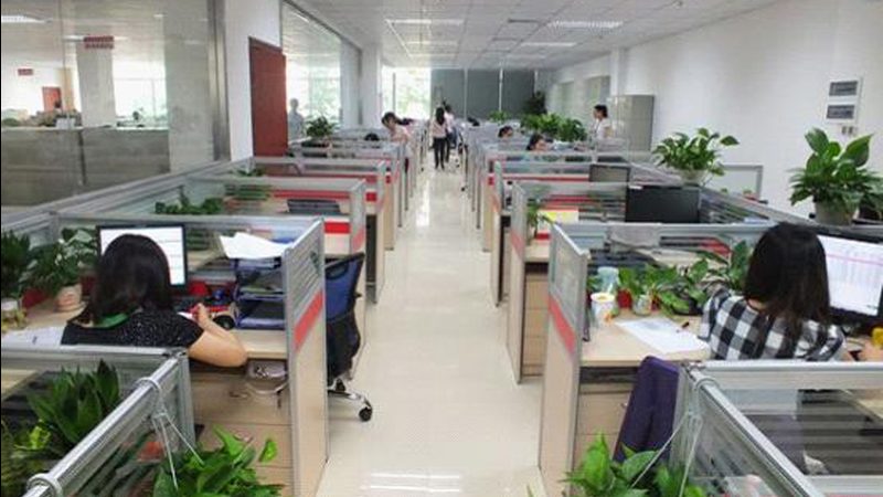 企业内训：定制化培训，针对性强